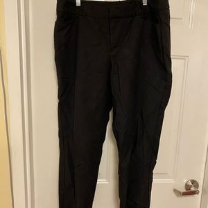 Eloquii Kady Dress Pants